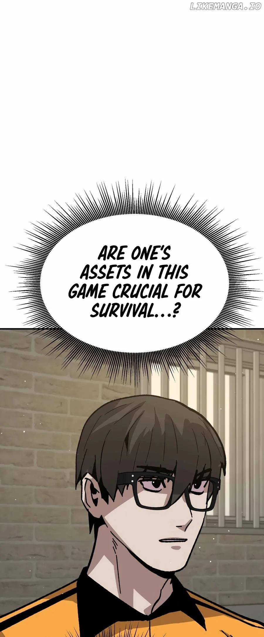 Give Me The Money Chapter 27 Online - página 51