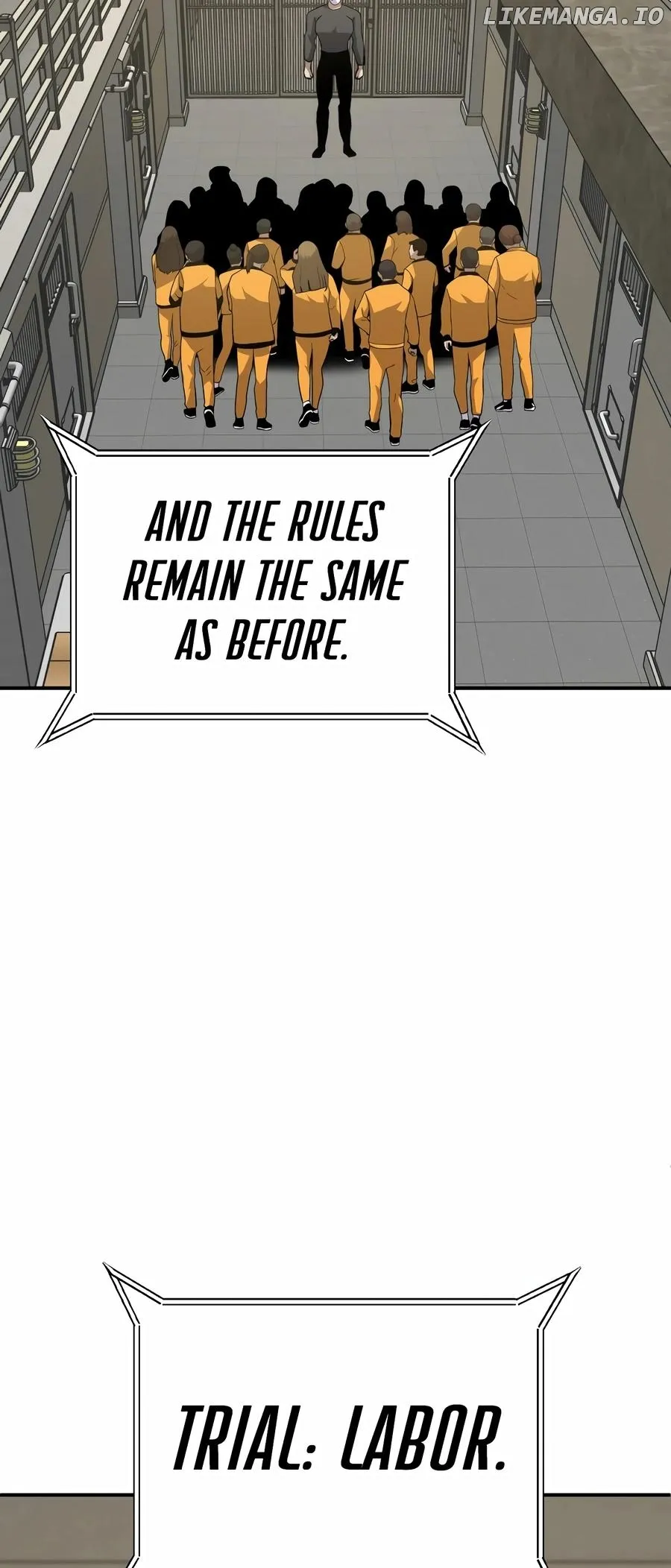 Give Me The Money Chapter 27 Online - página 69