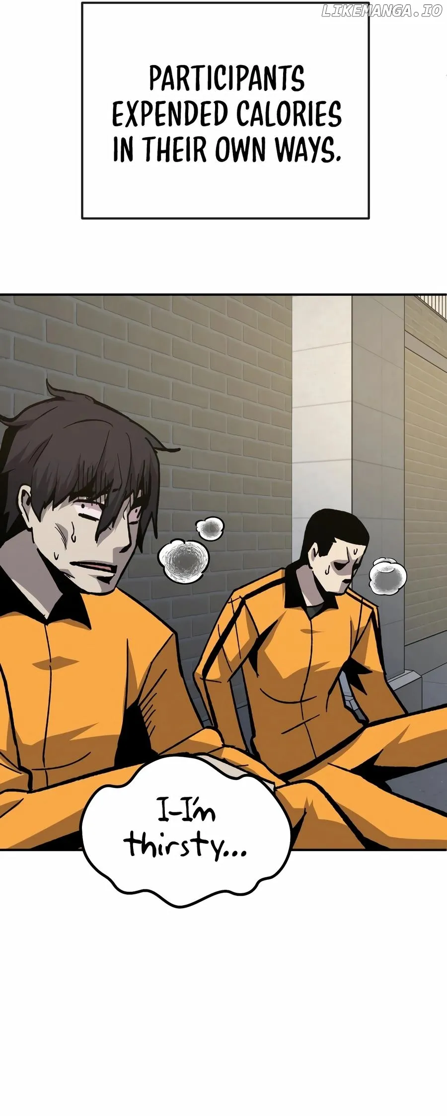 Give Me The Money Chapter 27 Online - página 74