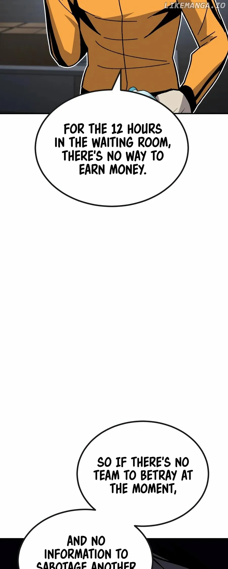 Give Me The Money Chapter 27 Online - página 78
