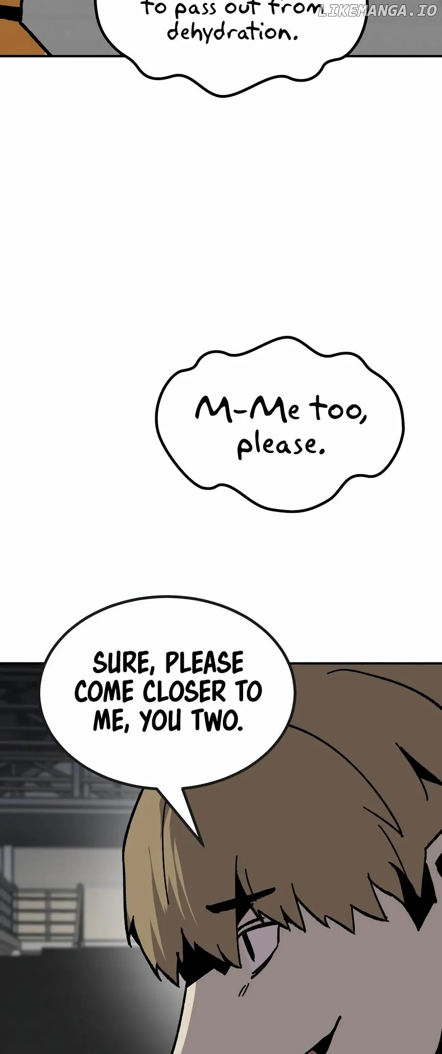 Give Me The Money Chapter 27 Online - página 82