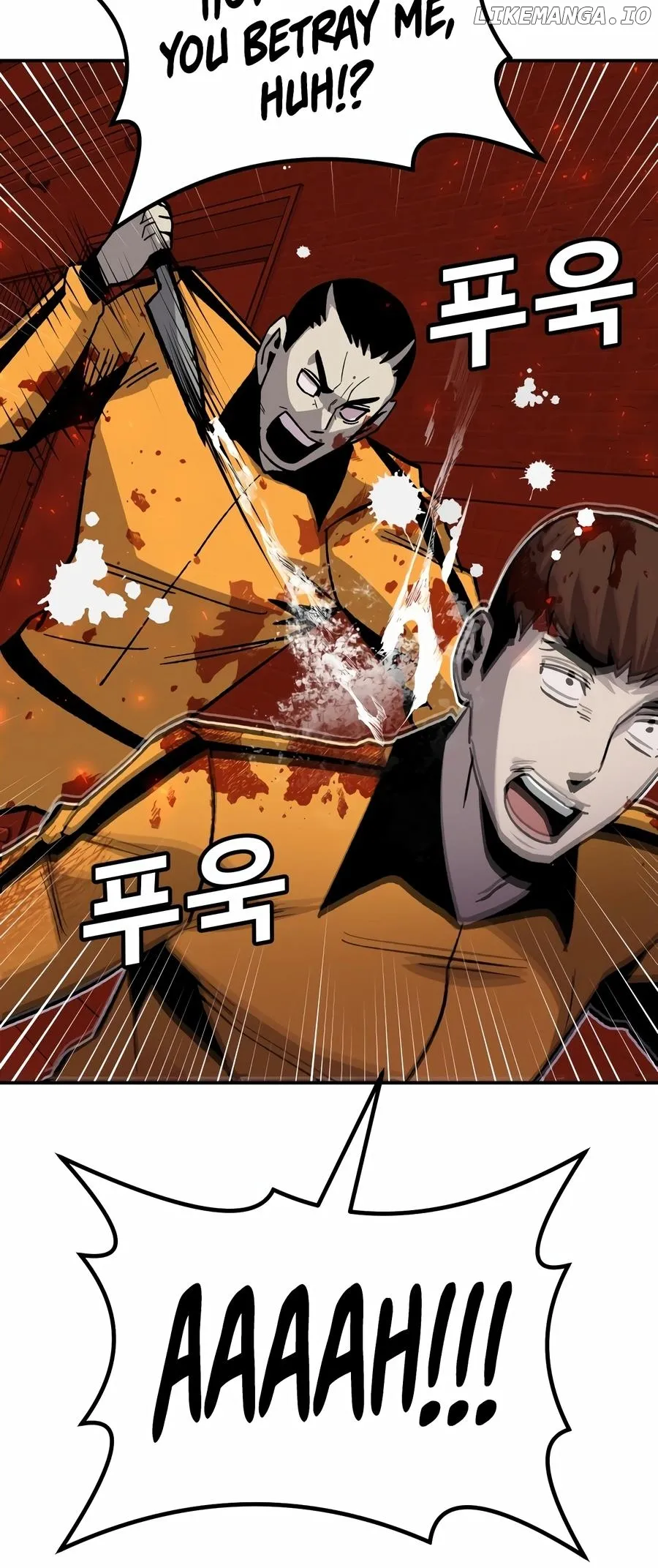 Give Me The Money Chapter 27 Online - página 113