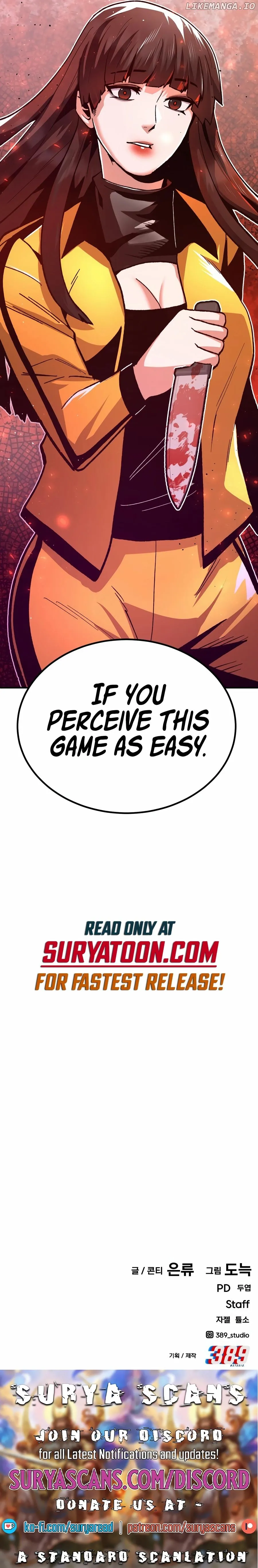 Give Me The Money Chapter 27 Online - página 122
