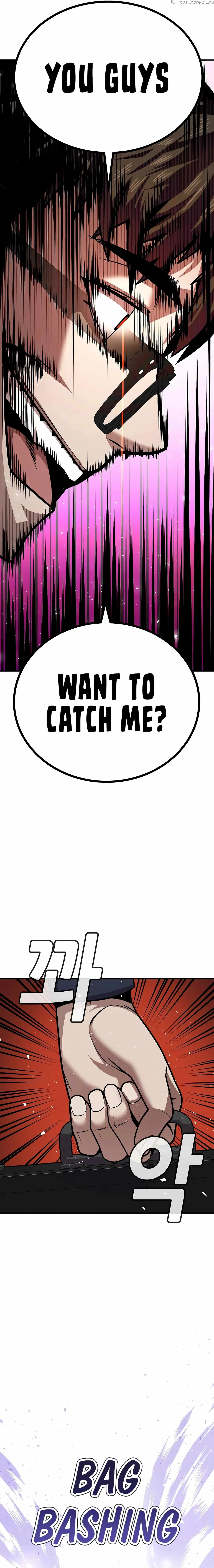 Give Me The Money Chapter 3 Online - página 6