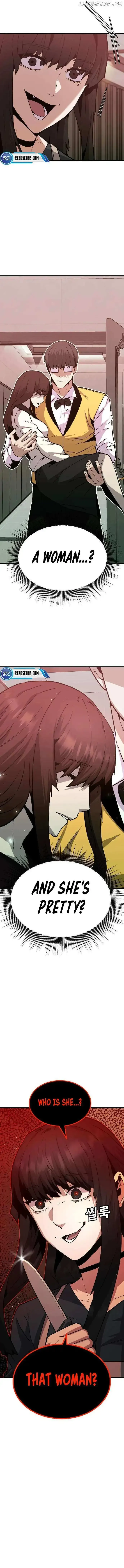 Give Me The Money Chapter 31 Online - página 2