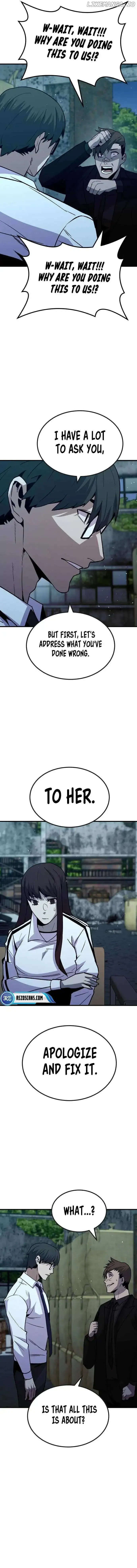 Give Me The Money Chapter 31 Online - página 16