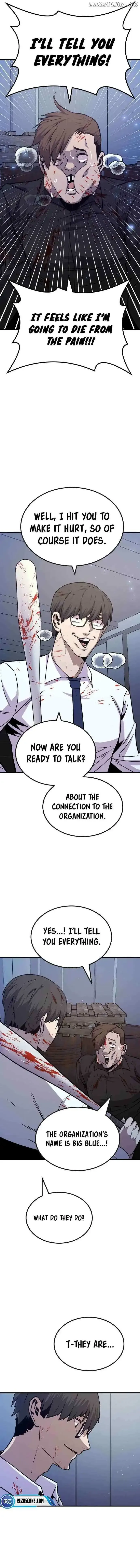 Give Me The Money Chapter 32 Online - página 6