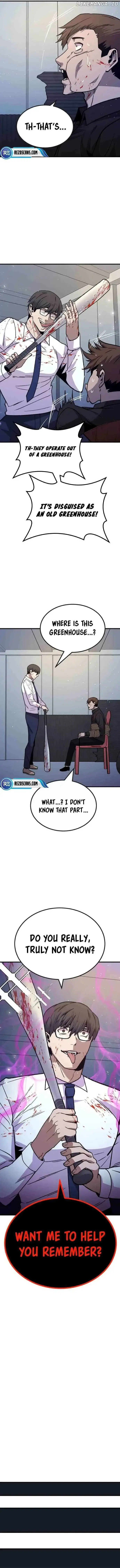 Give Me The Money Chapter 32 Online - página 8
