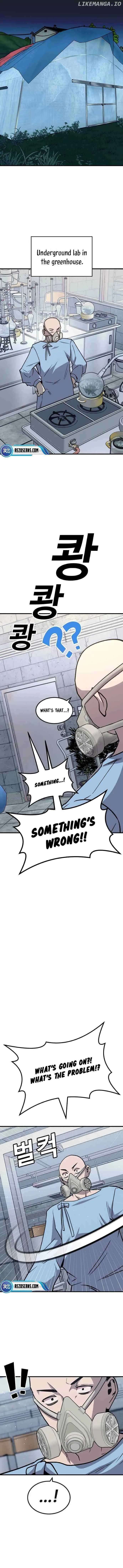 Give Me The Money Chapter 32 Online - página 9