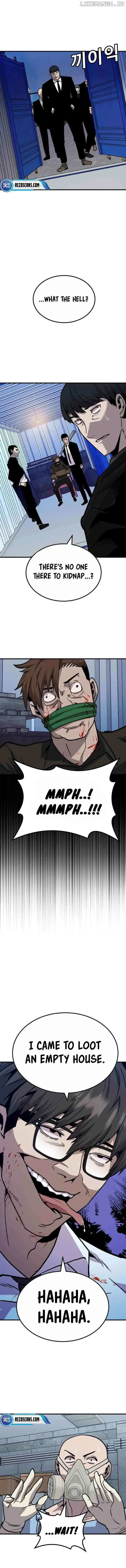 Give Me The Money Chapter 32 Online - página 12