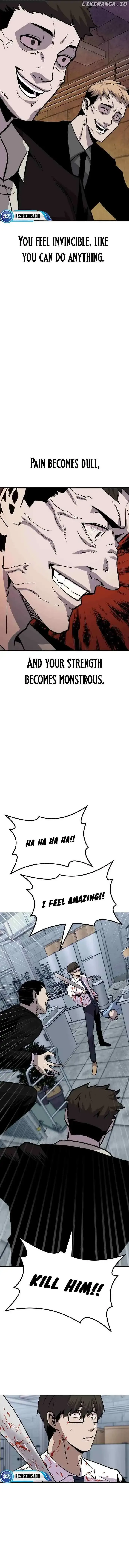 Give Me The Money Chapter 32 Online - página 15