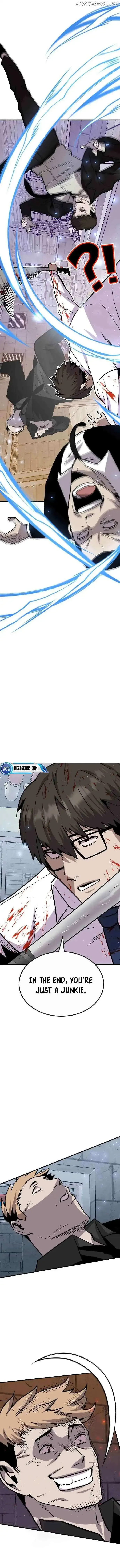 Give Me The Money Chapter 32 Online - página 16