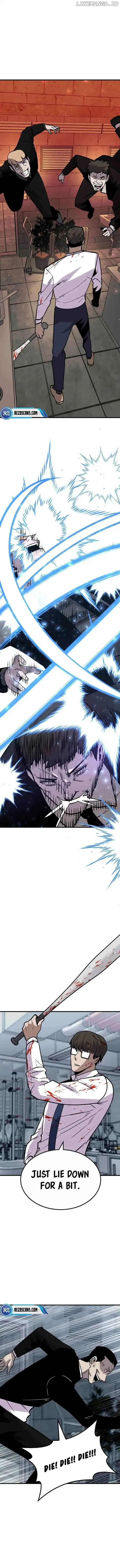 Give Me The Money Chapter 32 Online - página 17