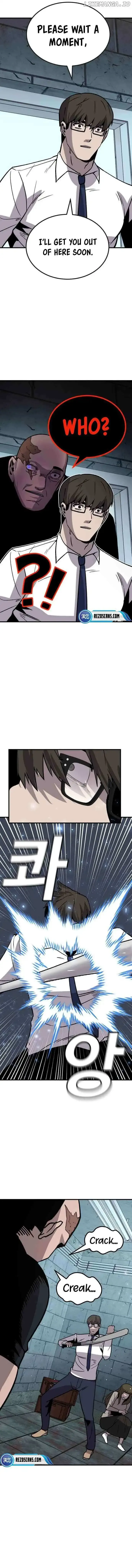 Give Me The Money Chapter 32 Online - página 21