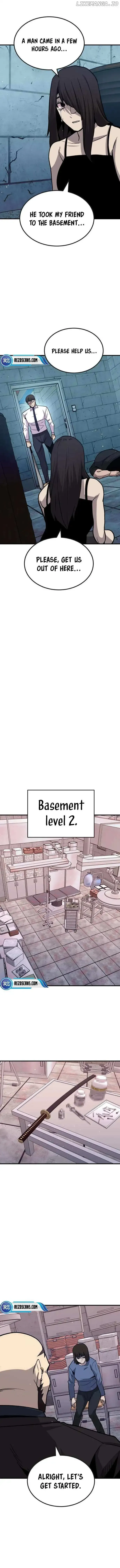 Give Me The Money Chapter 33 Online - página 9