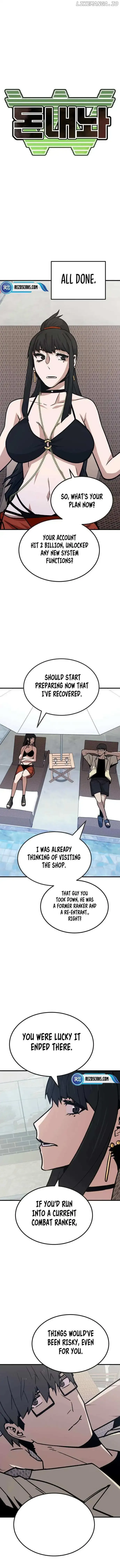 Give Me The Money Chapter 35 Online - página 5