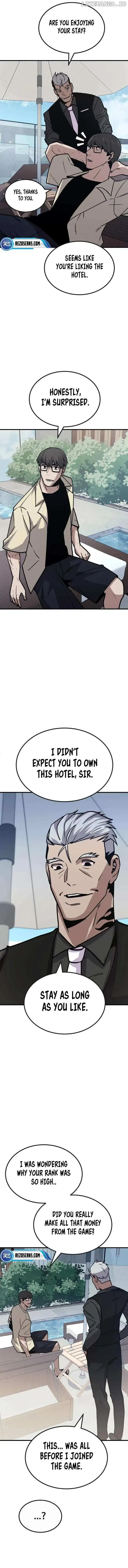 Give Me The Money Chapter 35 Online - página 9