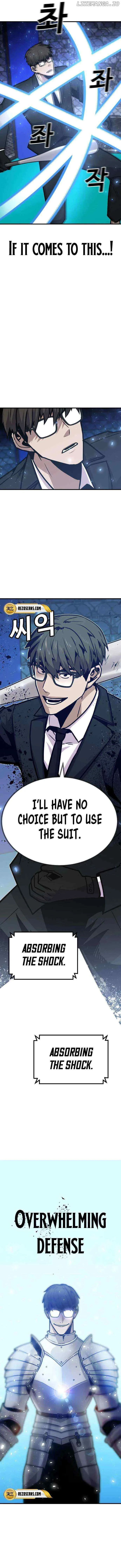 Give Me The Money Chapter 40 Online - página 9