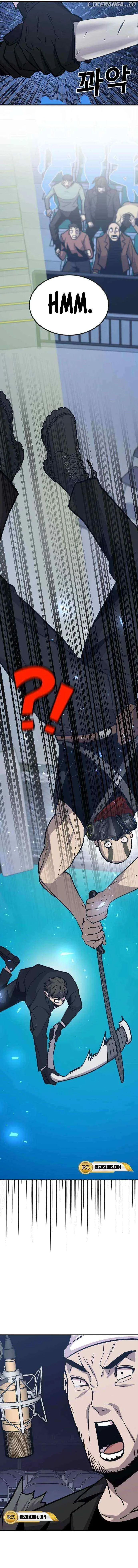 Give Me The Money Chapter 40 Online - página 14