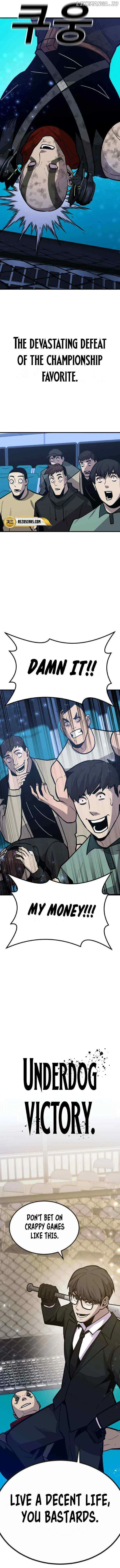 Give Me The Money Chapter 40 Online - página 19