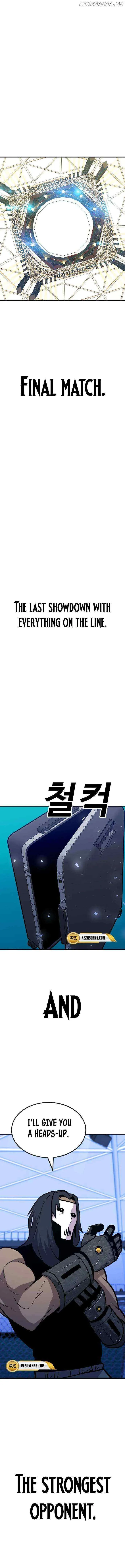 Give Me The Money Chapter 40 Online - página 25