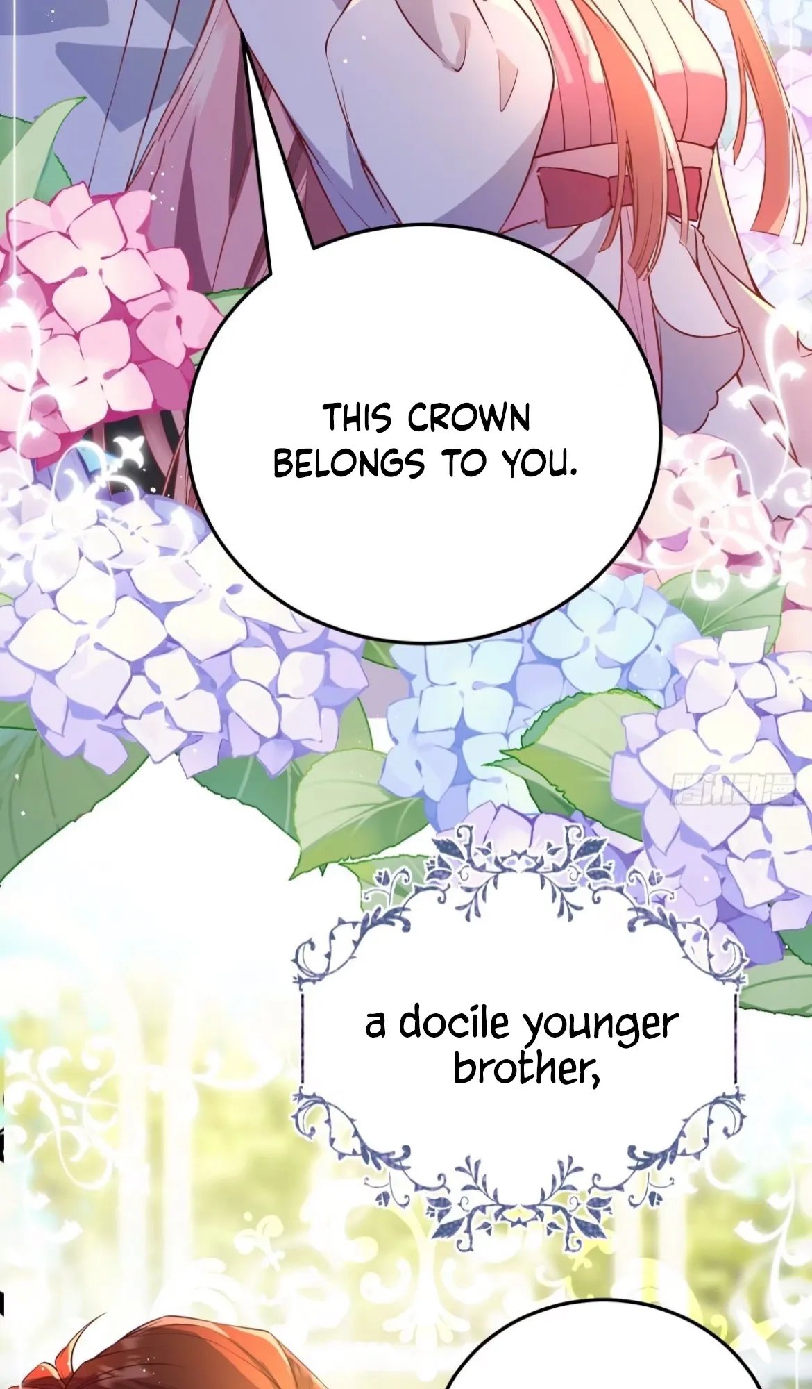 Give the Harem to the Villainess Chapter 0 Online - página 5