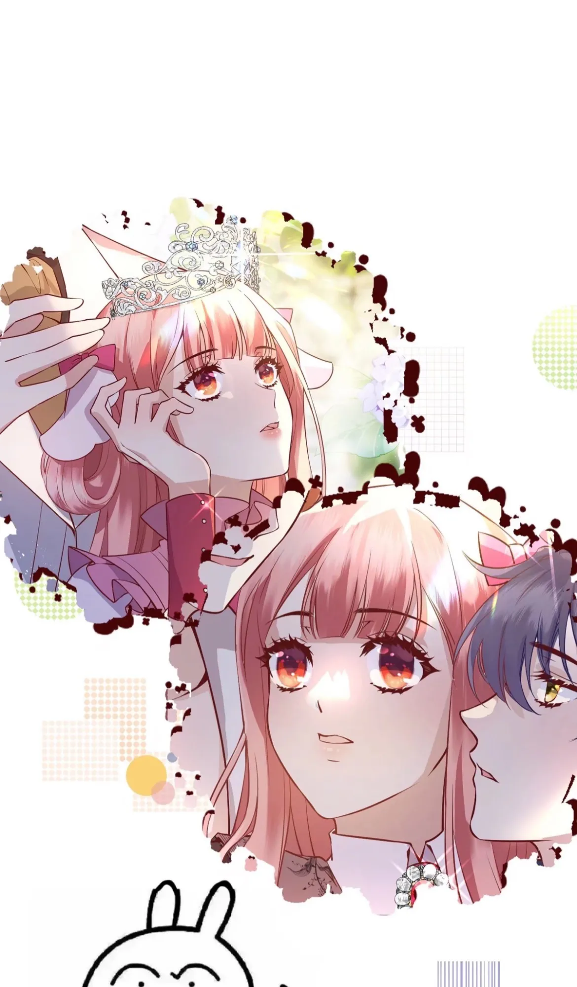 Give the Harem to the Villainess Chapter 0 Online - página 8