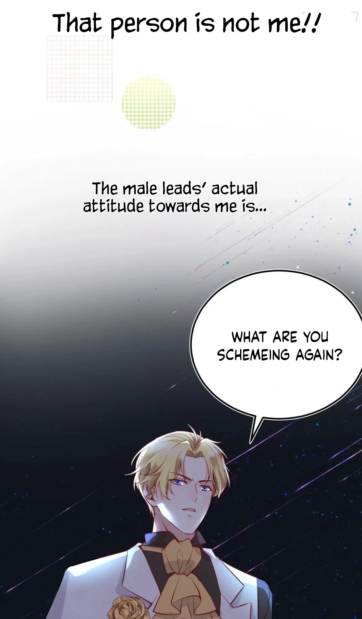 Give the Harem to the Villainess Chapter 0 Online - página 10