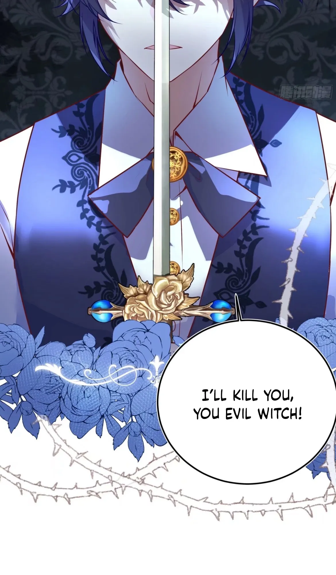 Give the Harem to the Villainess Chapter 0 Online - página 13