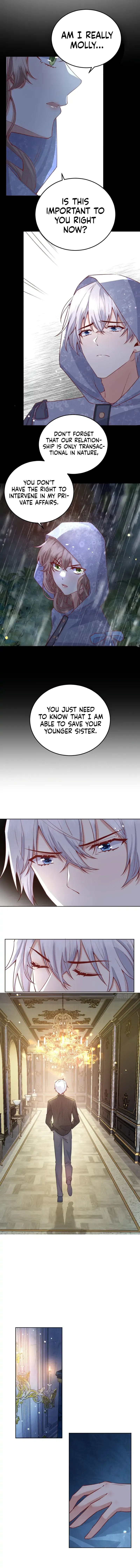 Give the Harem to the Villainess Chapter 12 Online - página 3