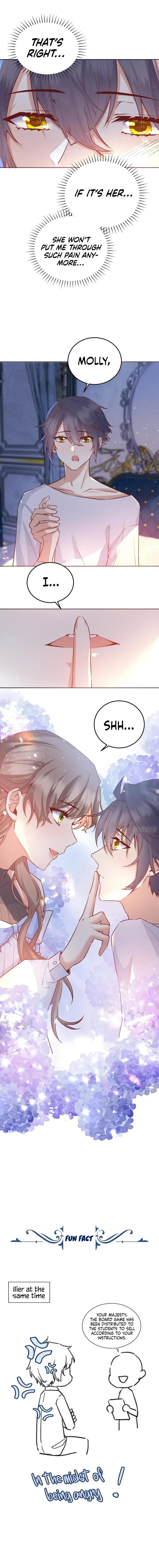 Give the Harem to the Villainess Chapter 12 Online - página 9