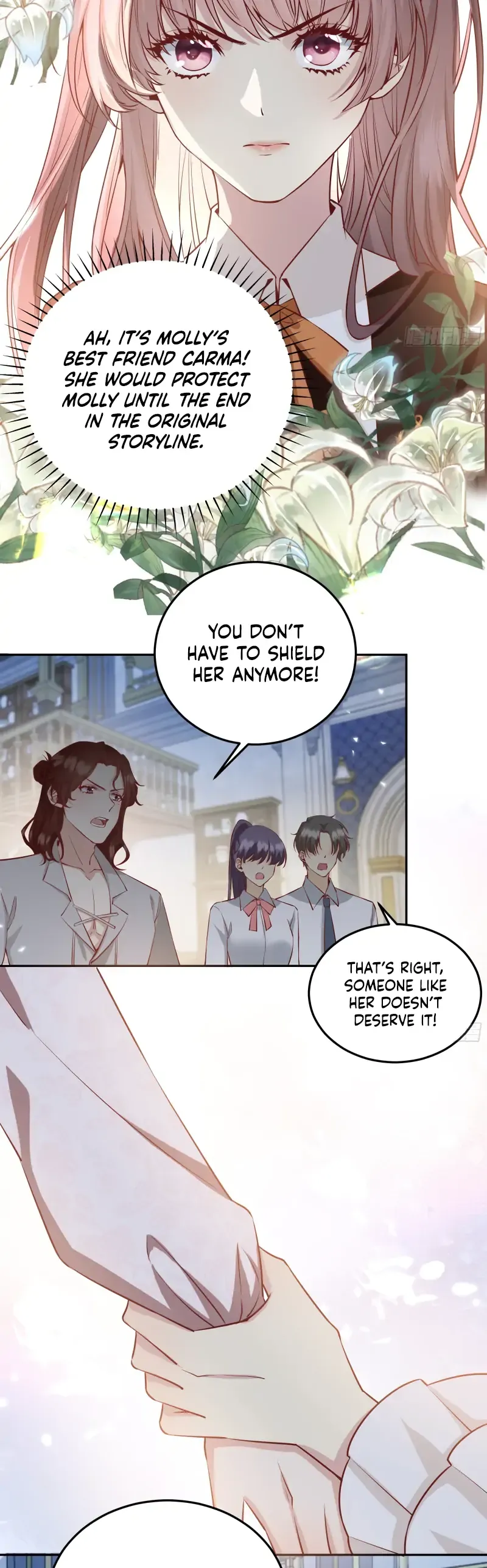 Give the Harem to the Villainess Chapter 15 Online - página 2