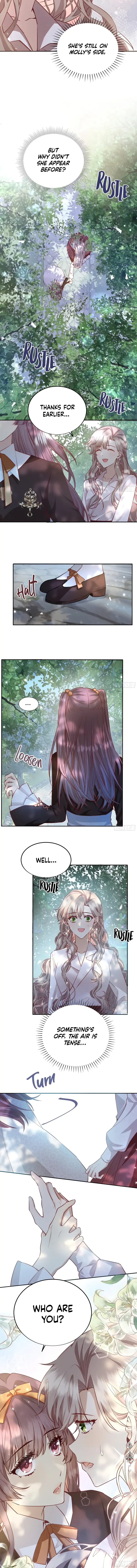 Give the Harem to the Villainess Chapter 15 Online - página 4