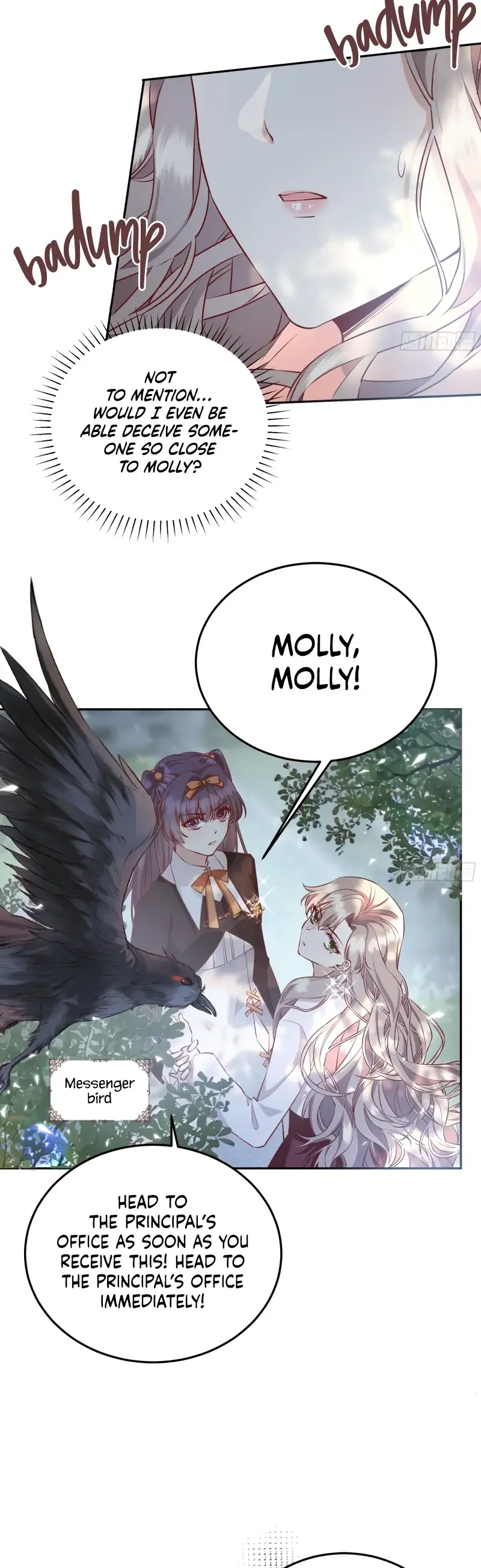 Give the Harem to the Villainess Chapter 15 Online - página 6