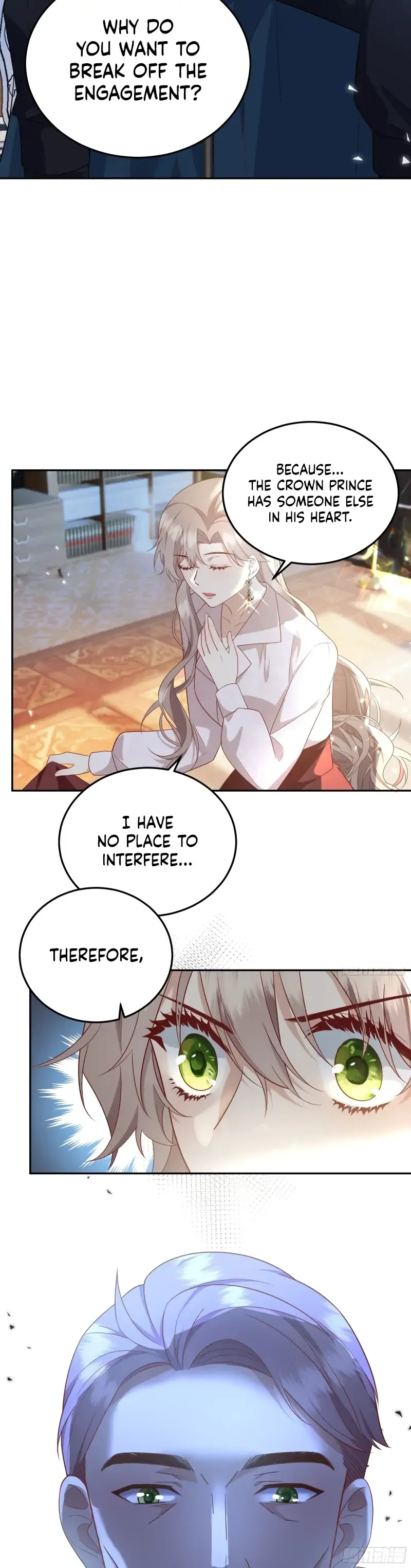 Give the Harem to the Villainess Chapter 15 Online - página 10