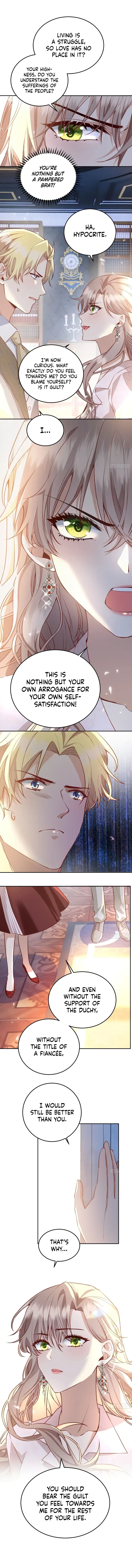 Give the Harem to the Villainess Chapter 15 Online - página 13