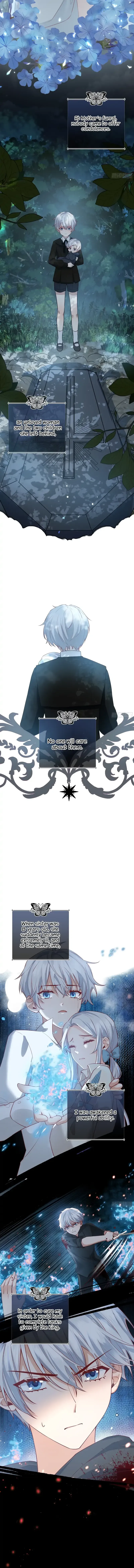 Give the Harem to the Villainess Chapter 16.5 Online - página 2