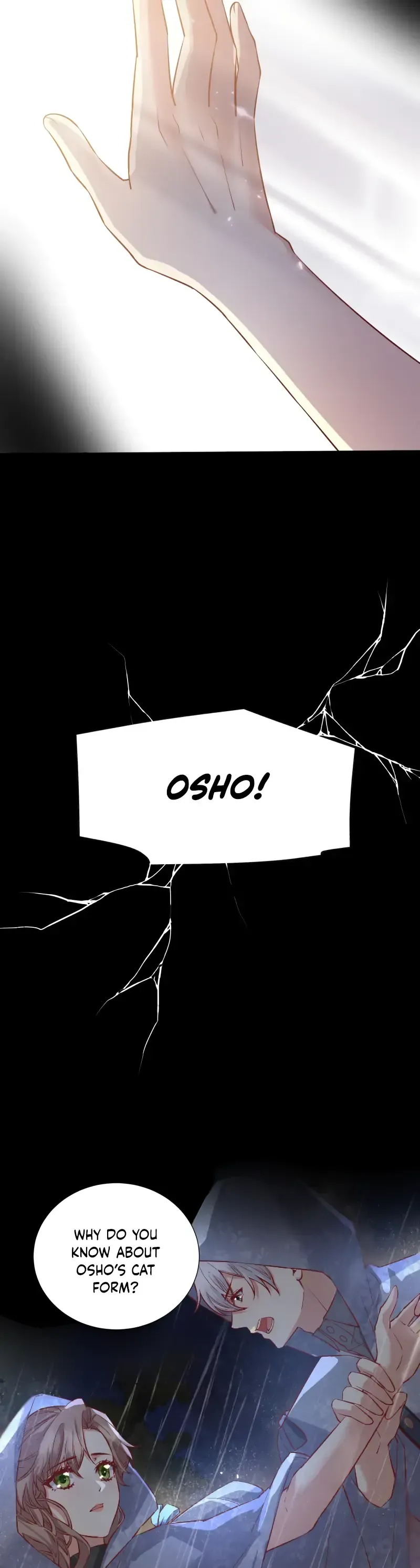 Give the Harem to the Villainess Chapter 16.5 Online - página 7
