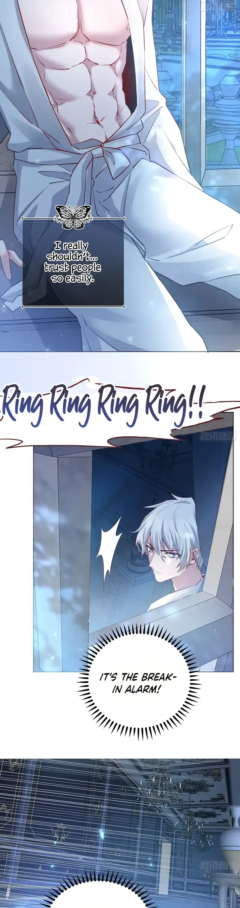 Give the Harem to the Villainess Chapter 16.5 Online - página 10