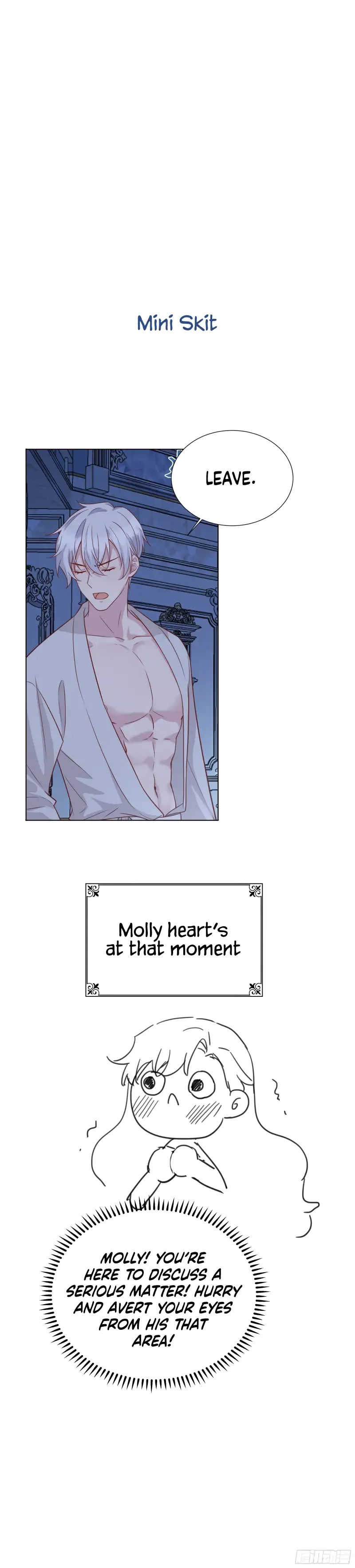 Give the Harem to the Villainess Chapter 17 Online - página 11