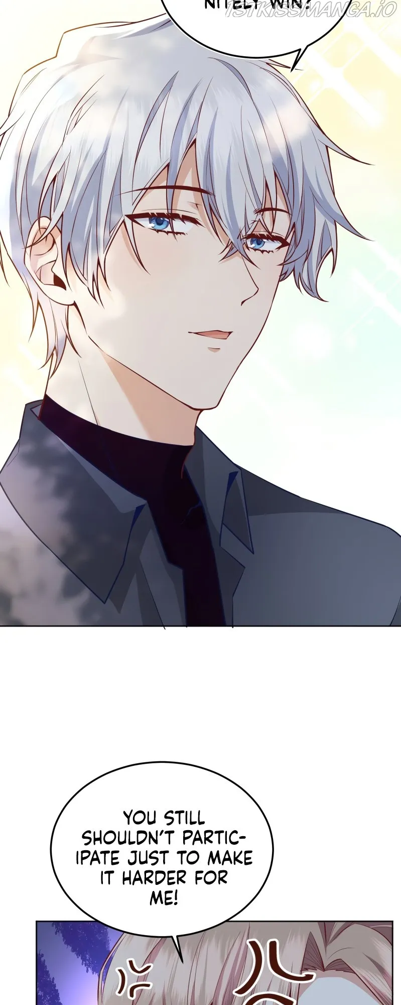 Give the Harem to the Villainess Chapter 18 Online - página 3