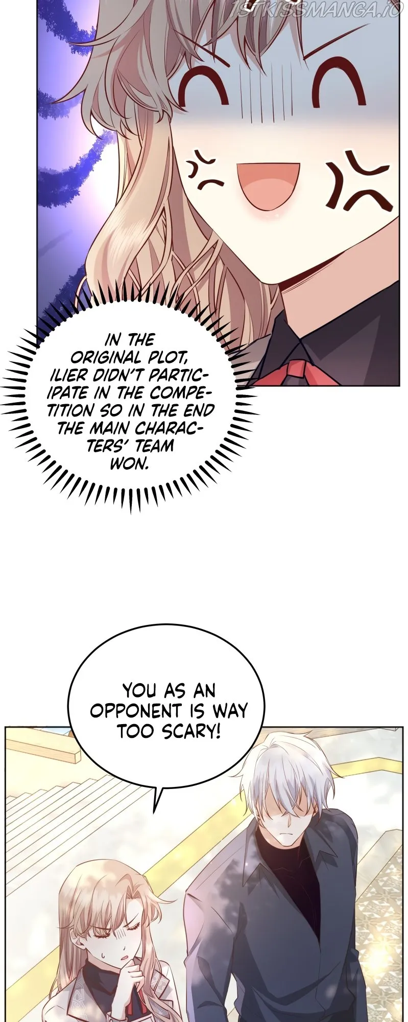 Give the Harem to the Villainess Chapter 18 Online - página 4