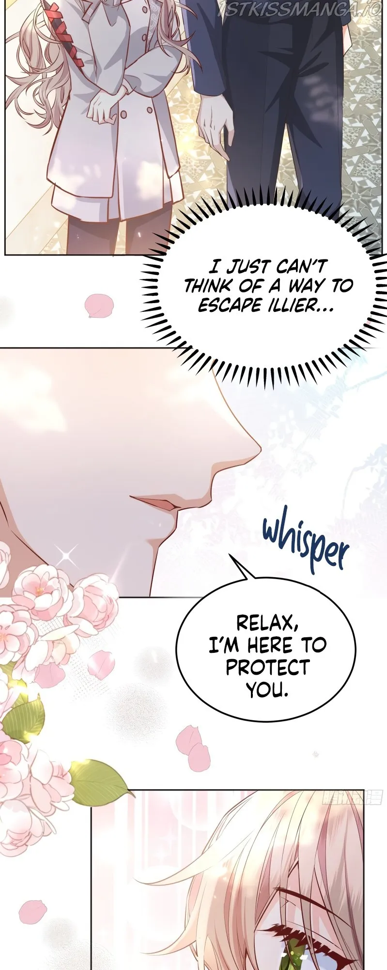 Give the Harem to the Villainess Chapter 18 Online - página 5