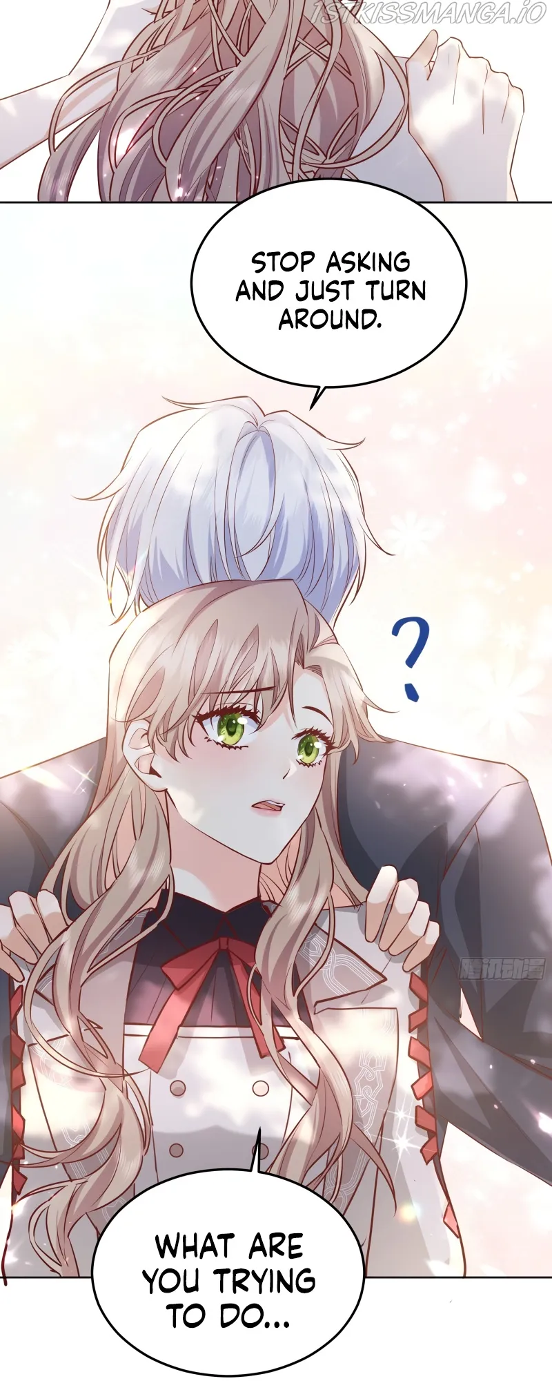 Give the Harem to the Villainess Chapter 18 Online - página 8