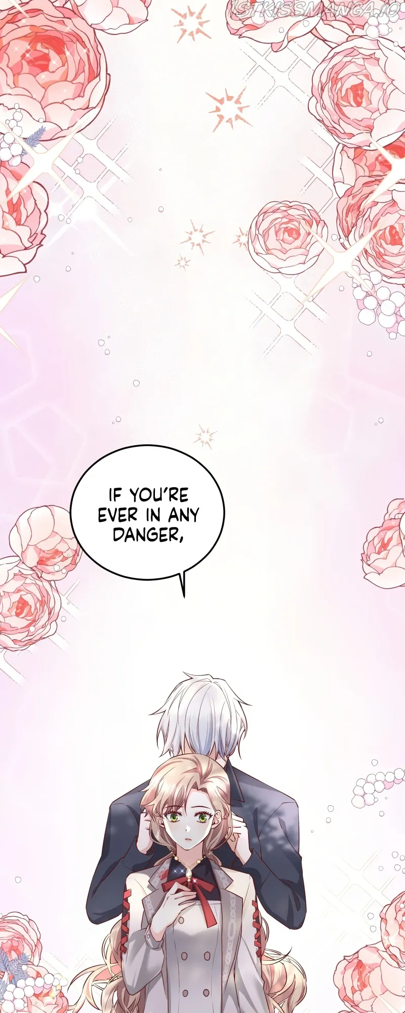 Give the Harem to the Villainess Chapter 18 Online - página 10