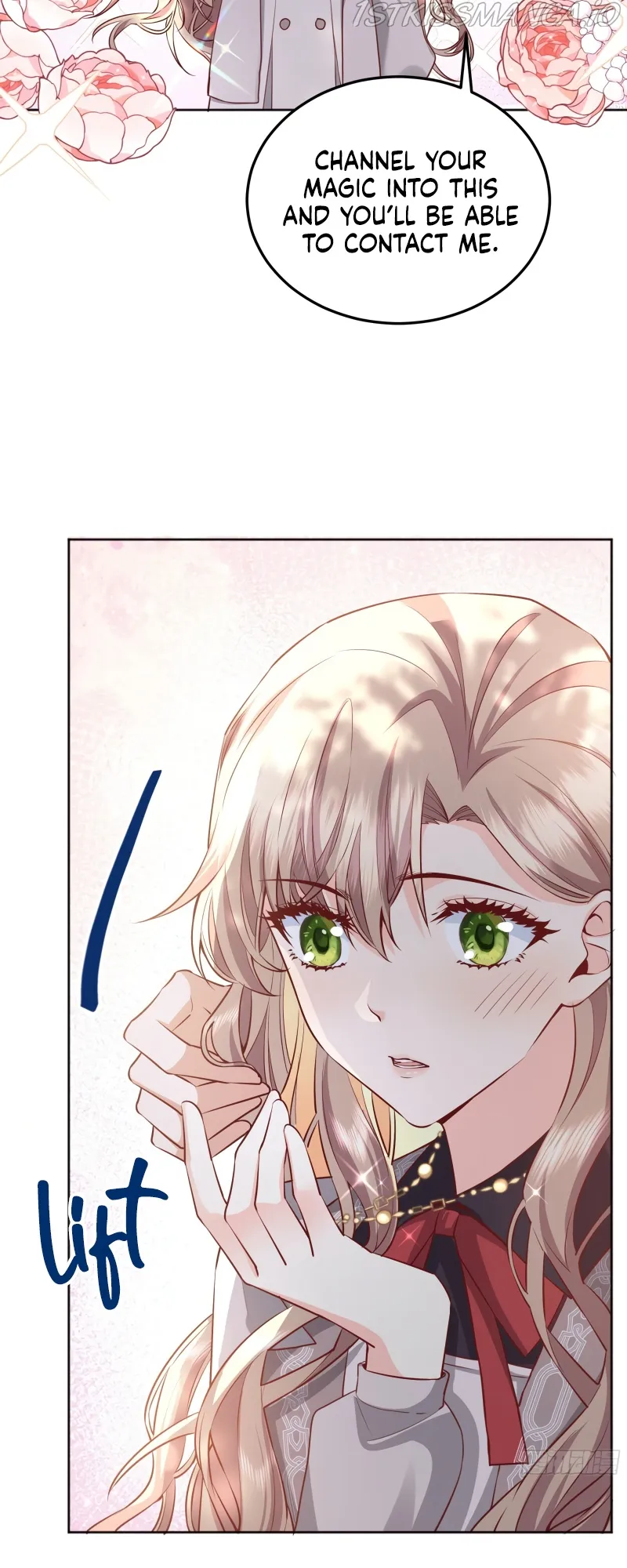 Give the Harem to the Villainess Chapter 18 Online - página 11