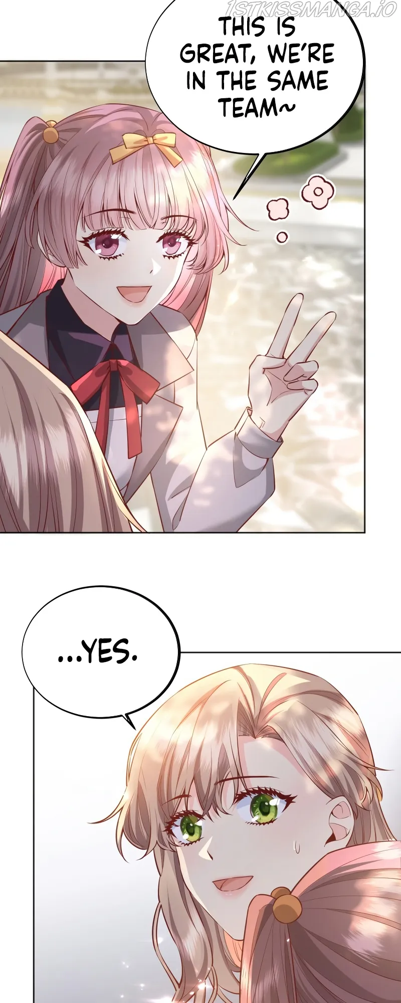 Give the Harem to the Villainess Chapter 18 Online - página 16