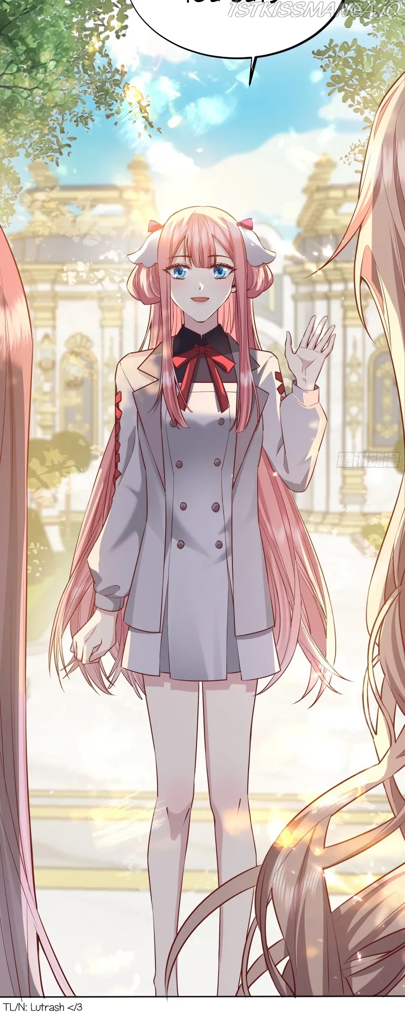 Give the Harem to the Villainess Chapter 18 Online - página 18