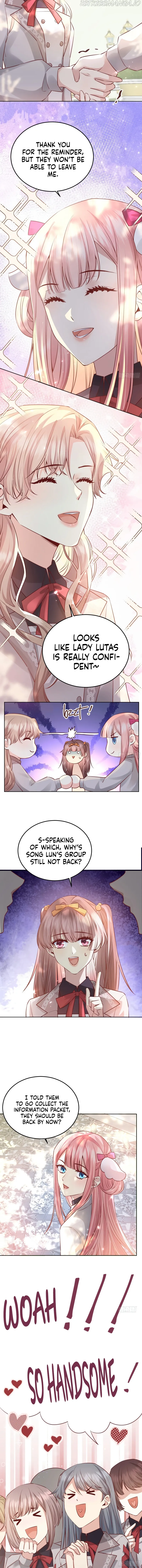 Give the Harem to the Villainess Chapter 18 Online - página 21