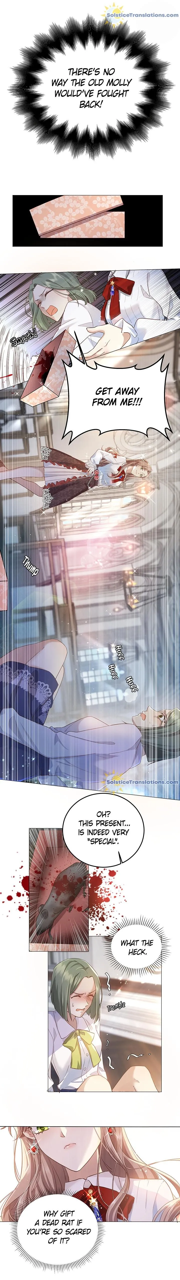 Give the Harem to the Villainess Chapter 2 Online - página 9